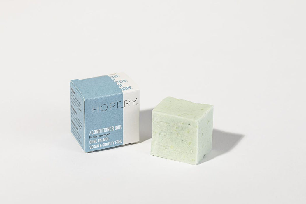 Shampoo Bar