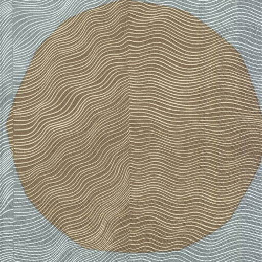 ihr lunch servietten isot kivet näkki light brown