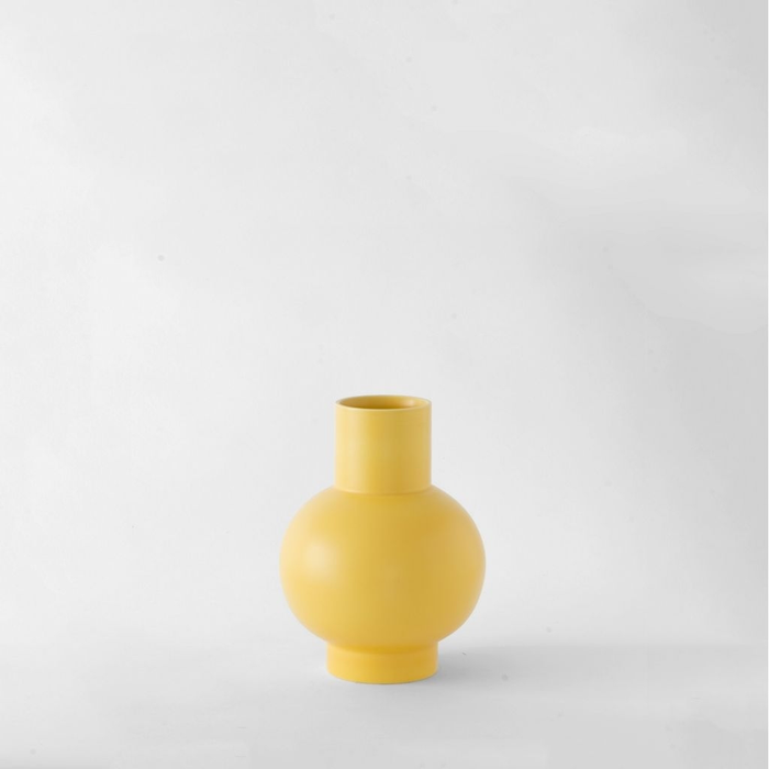 Strøm small Vase