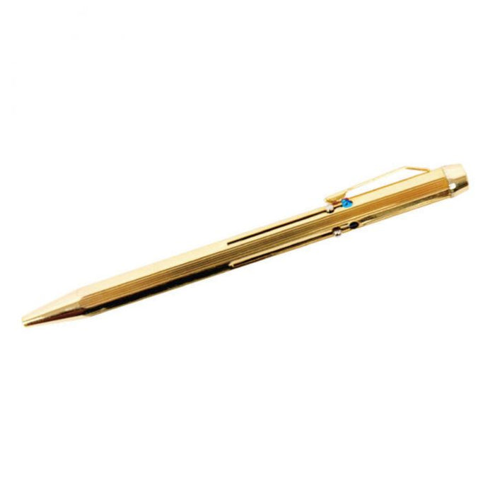 4-Farben Kugelschreiber - 4 Colour Ballpoint Pen