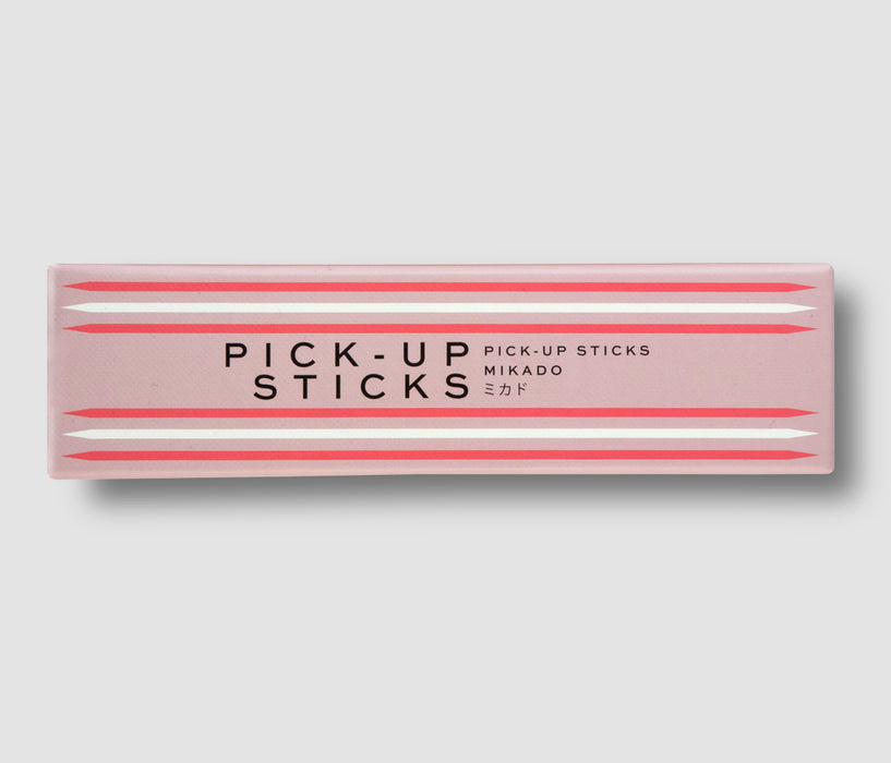 Mikado - Pick up sticks