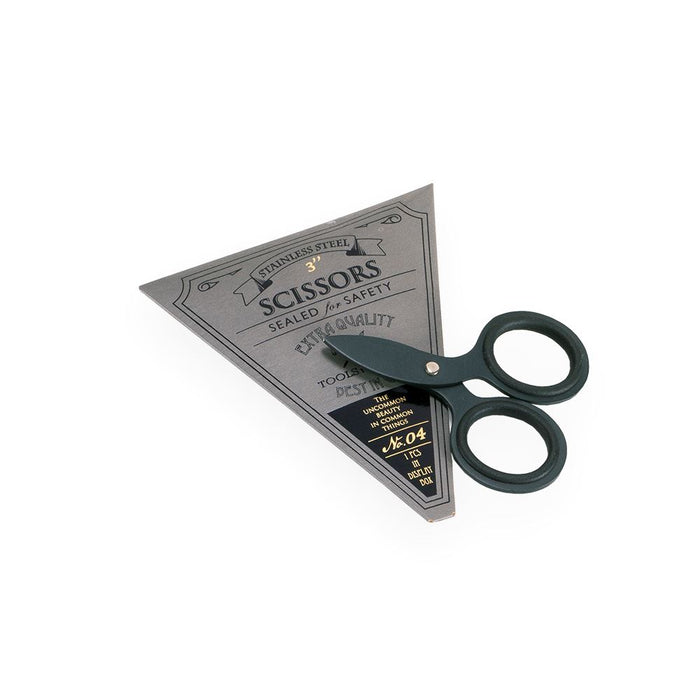 Scissors (black 3) - Tools to Liveby