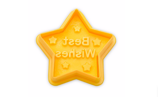 städter keksausstecher himmel stern