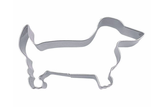 städter keksausstecher tier dackel