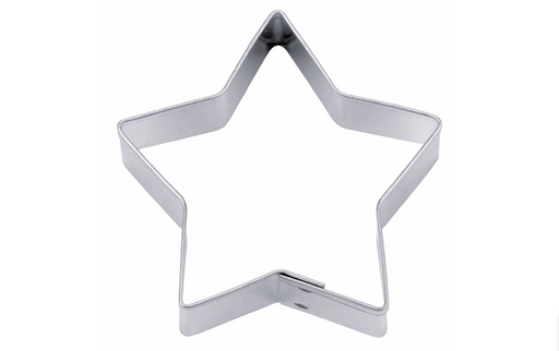 städter keksausstecher weihnachten stern