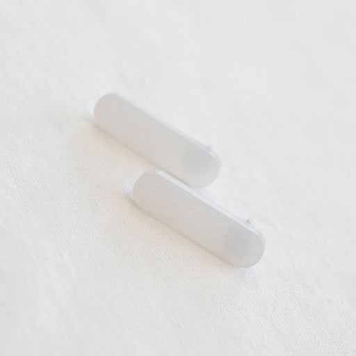 studio nok nok stud set 07 white