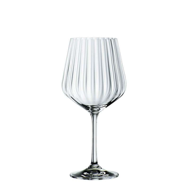 Gin & Tonic Glas Nachtmann — Schwesterherz & Küchenliebe