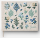 Wildwood Embroidered Guest Book Rifle Paper Co.
